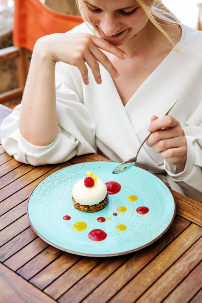 Le Bailli de Suffren - 4-Sterne-Hotel - Rayol Canadel - Golf von Saint Tropez