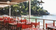 Restaurant Rayol Canadel