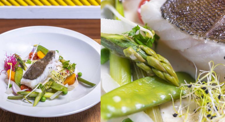 Restaurant Rayol Canadel