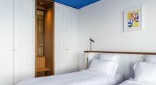 Hotel rooms Saint-Tropez