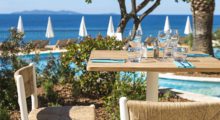 Resort Golfe Saint-Tropez
