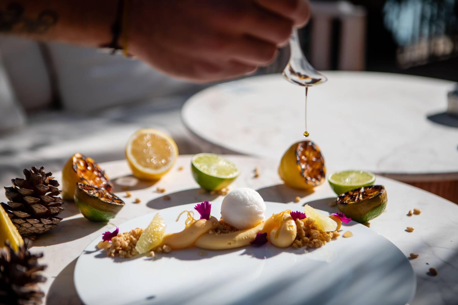 Le Bailli de Suffren - Hotel 4**** - Rayol Canadel - Golfe Saint-Tropez