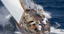 Voiles Saint-Tropez