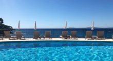 Le Bailli de Suffren - 4-star hotel - Rayol Canadel - Gulf of Saint-Tropez