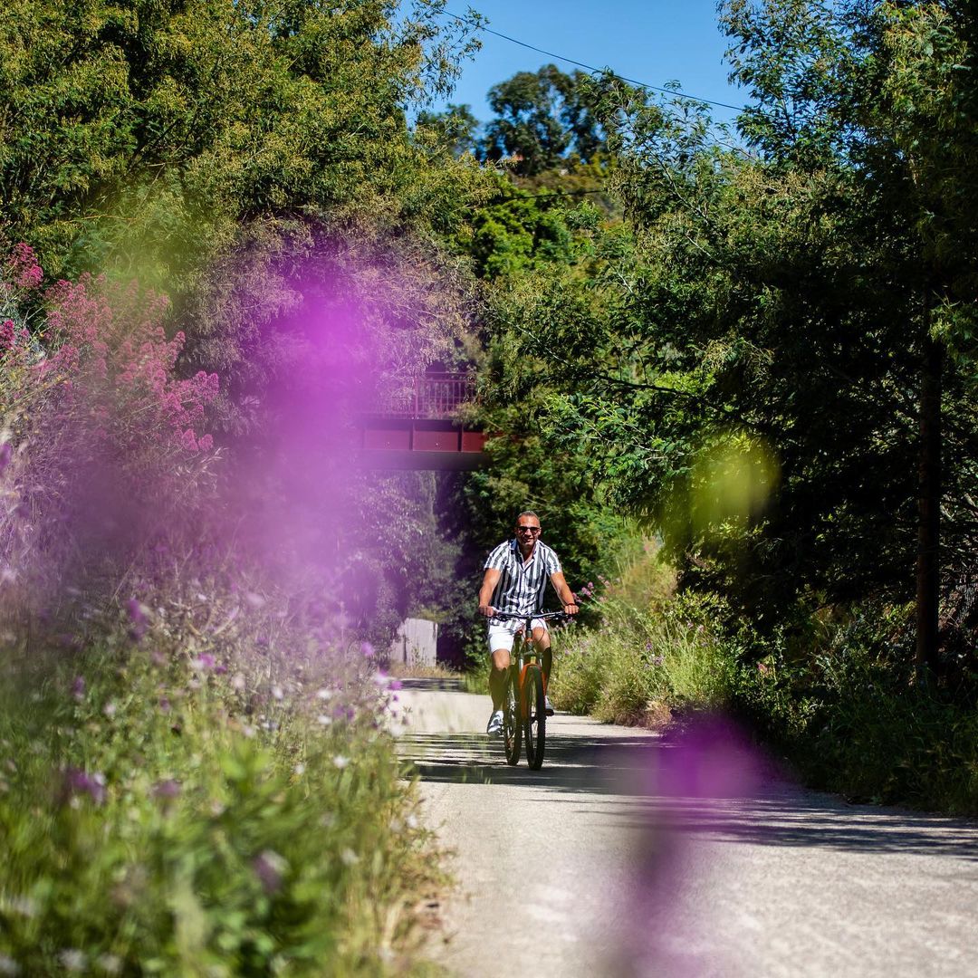 Le Bailli de Suffren - Hotel 4**** - Rayol Canadel - Golfe Saint-Tropez