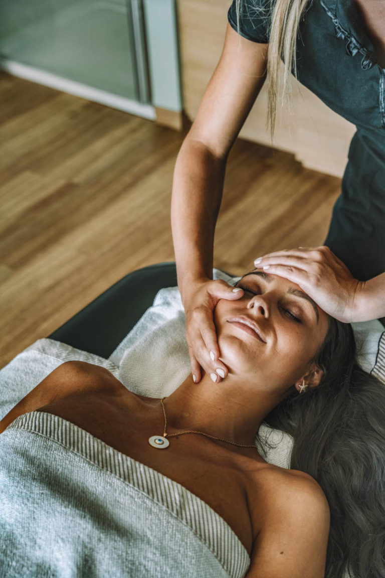 Le Bailli de Suffren - 4-Sterne-Hotel - Rayol Canadel - Golf von Saint Tropez