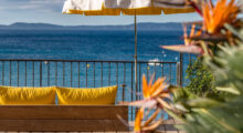 Le Bailli de Suffren - Hotel 4**** - Rayol Canadel - Golfe Saint-Tropez