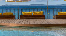 Le Bailli de Suffren - 4-star hotel - Rayol Canadel - Gulf of Saint-Tropez