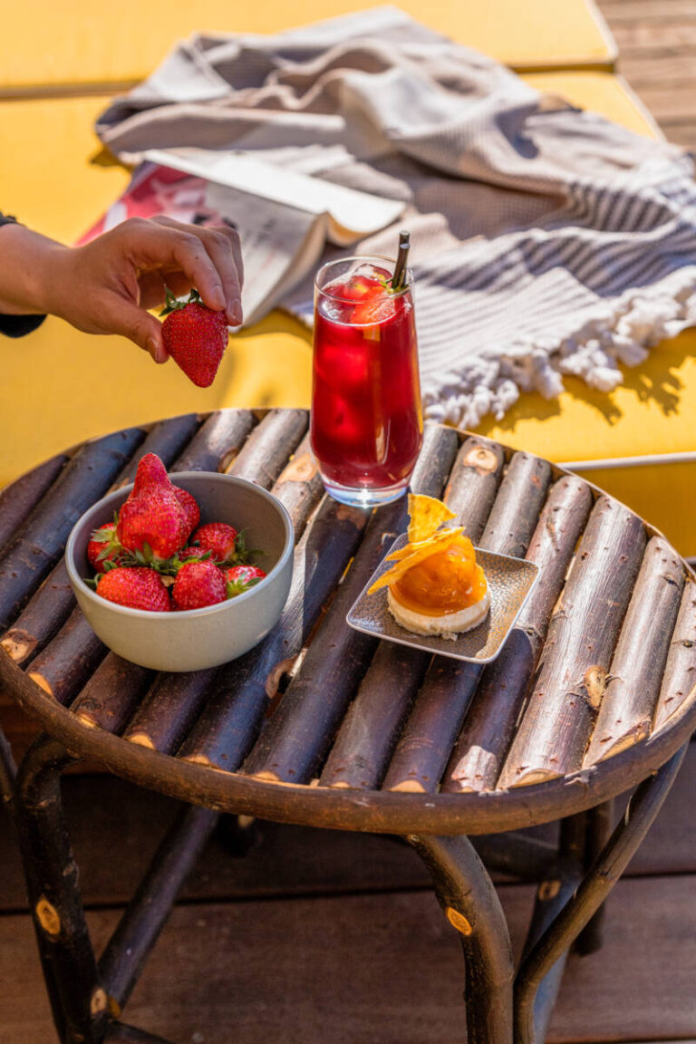 Le Bailli de Suffren - 4-Sterne-Hotel - Rayol Canadel - Golf von Saint Tropez