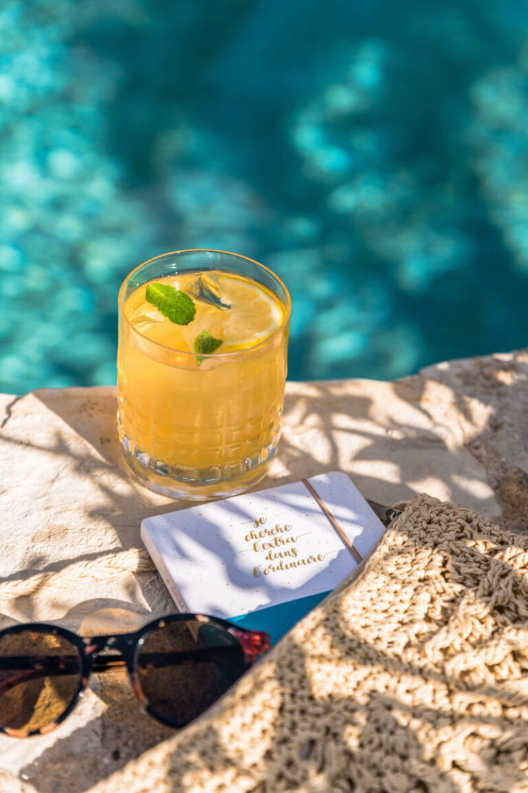 Le Bailli de Suffren - 4-Sterne-Hotel - Rayol Canadel - Golf von Saint Tropez