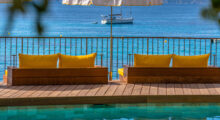 Le Bailli de Suffren - 4-star hotel - Rayol Canadel - Gulf of Saint-Tropez