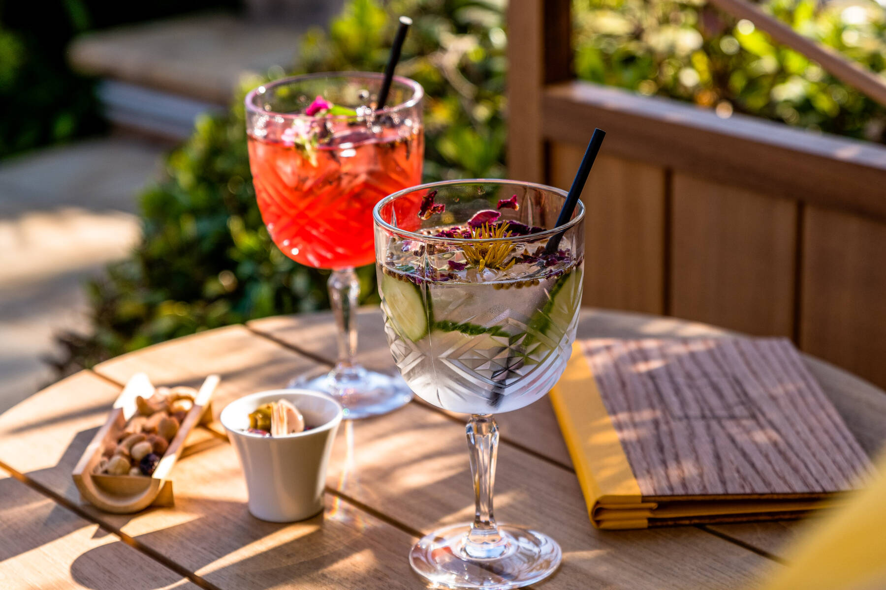 Le Bailli de Suffren - Hotel 4**** - Rayol Canadel - Golfe Saint-Tropez