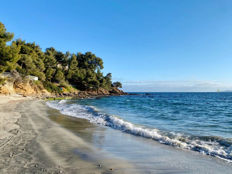 Le Bailli de Suffren - 4-Sterne-Hotel - Rayol Canadel - Golf von Saint Tropez