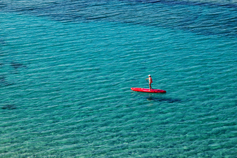 Le Bailli de Suffren - 4-Sterne-Hotel - Rayol Canadel - Golf von Saint Tropez