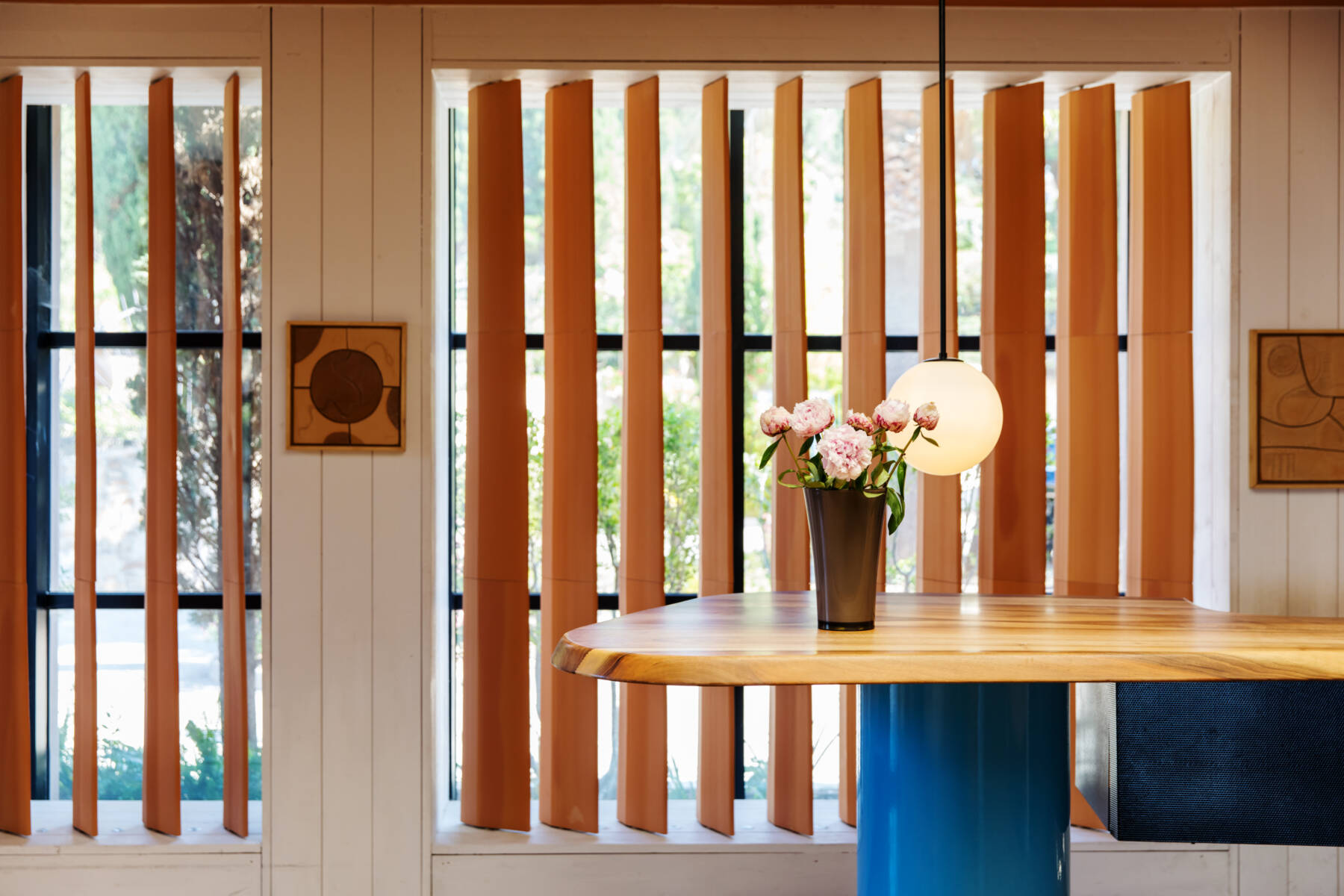 Le Bailli de Suffren - 4-star hotel - Rayol Canadel - Gulf of Saint-Tropez