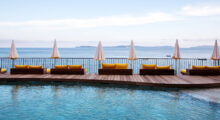 Le Bailli de Suffren - 4-star hotel - Rayol Canadel - Gulf of Saint-Tropez