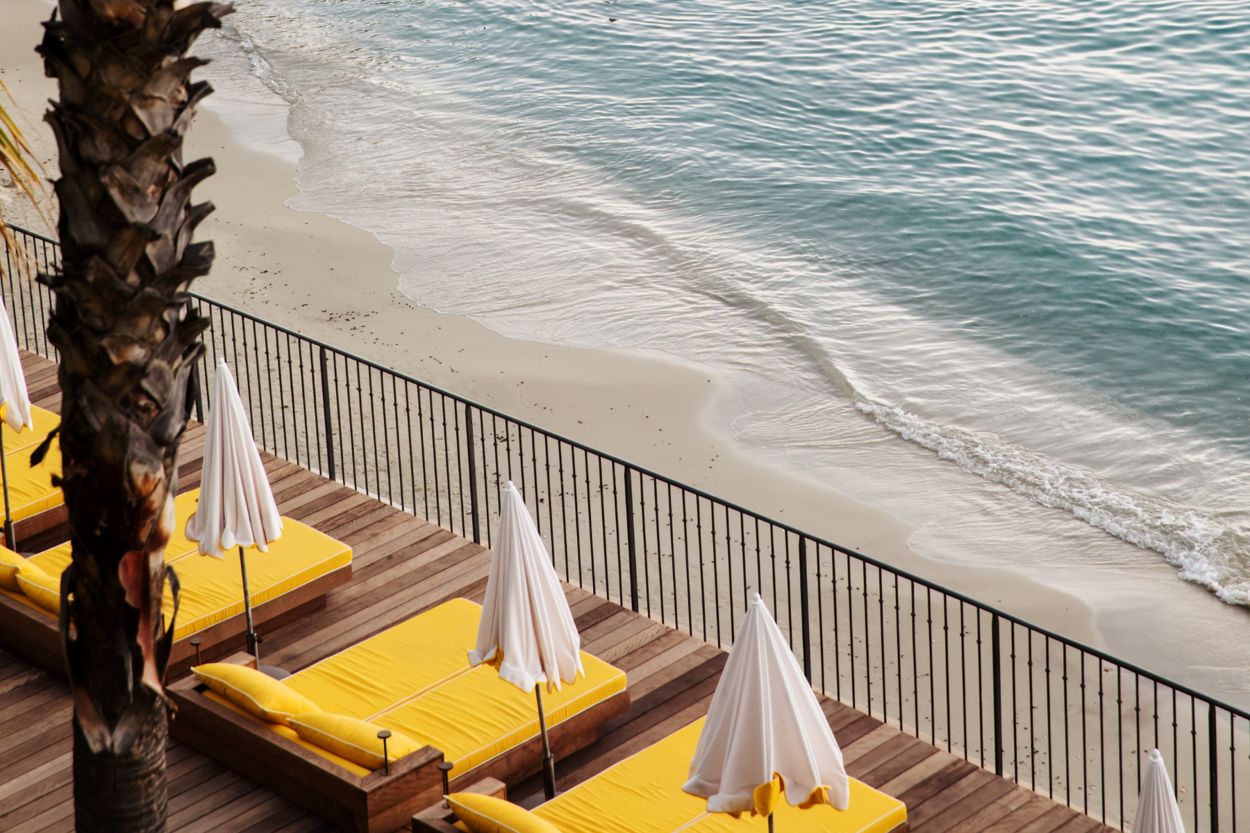 Le Bailli de Suffren - Hotel 4**** - Rayol Canadel - Golfe Saint-Tropez