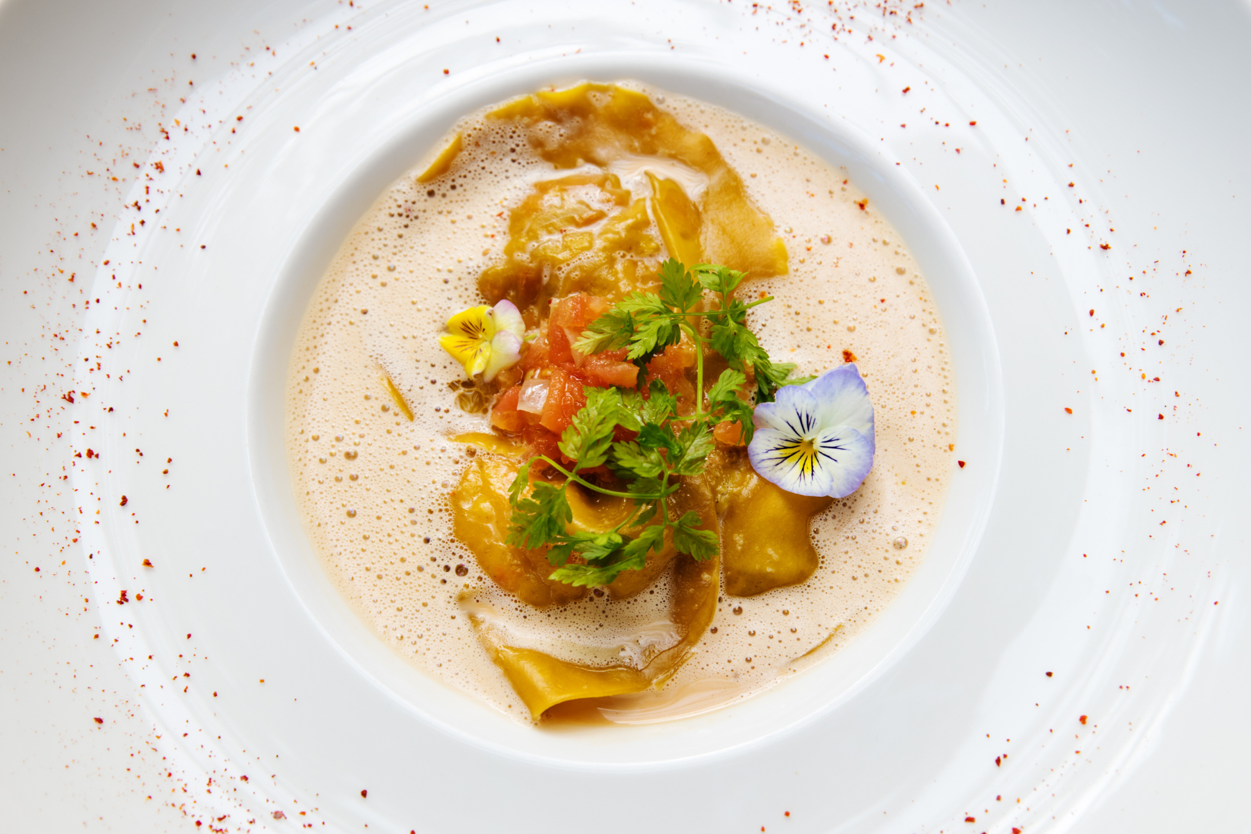 Le Bailli de Suffren - Hotel 4**** - Rayol Canadel - Golfe Saint-Tropez