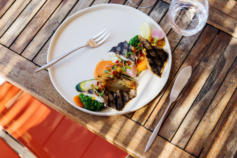 Le Bailli de Suffren - 4-Sterne-Hotel - Rayol Canadel - Golf von Saint Tropez