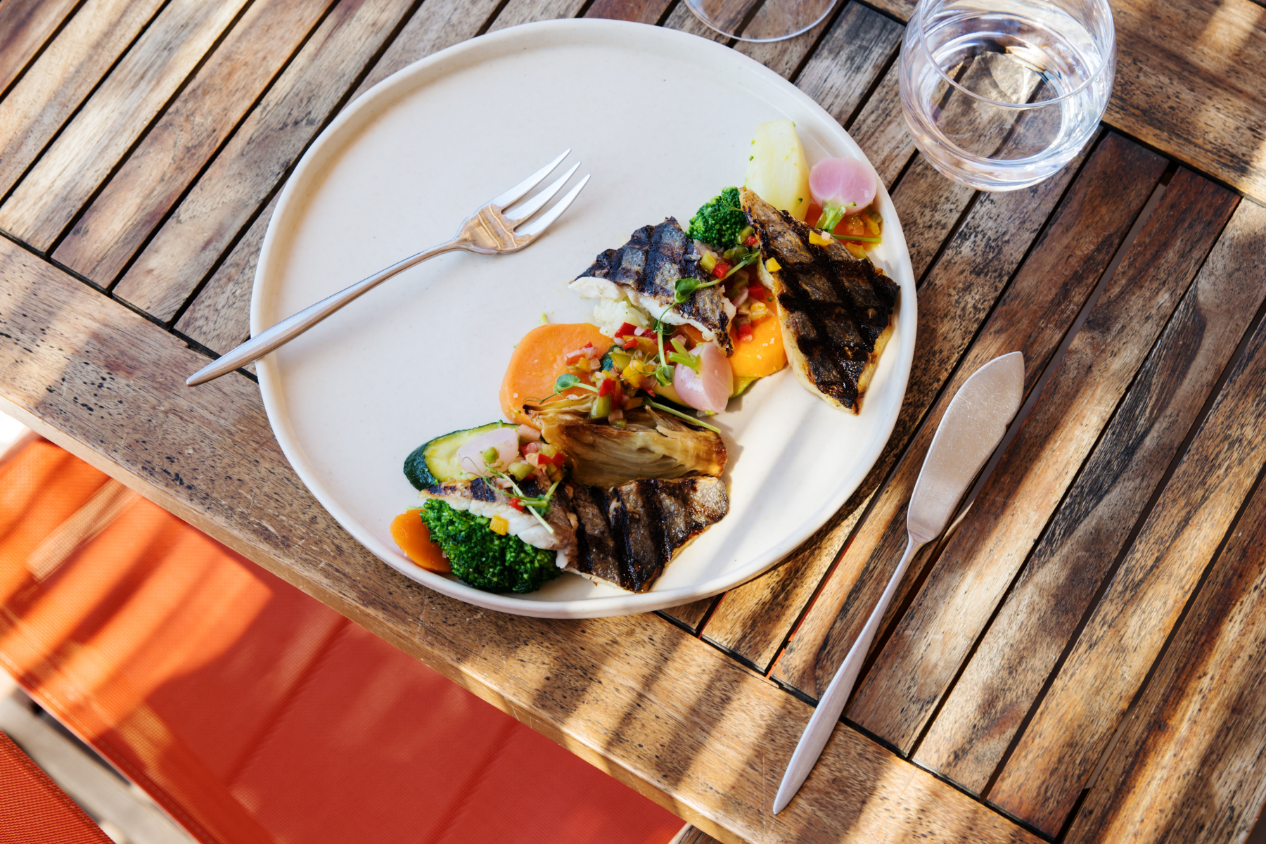 Le Bailli de Suffren - Hotel 4**** - Rayol Canadel - Golfe Saint-Tropez