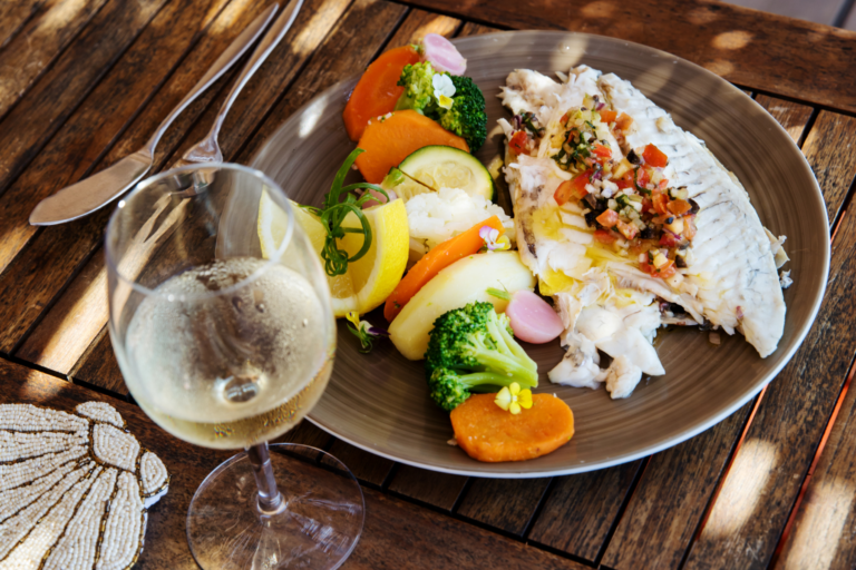 Le Bailli de Suffren - 4-Sterne-Hotel - Rayol Canadel - Golf von Saint Tropez