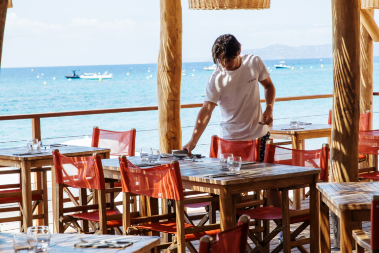 Le Bailli de Suffren - 4-Sterne-Hotel - Rayol Canadel - Golf von Saint Tropez