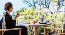 Le Bailli de Suffren - Hotel 4**** - Rayol Canadel - Golfe Saint-Tropez