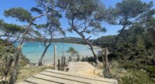 Le Bailli de Suffren - 4-Sterne-Hotel - Rayol Canadel - Golf von Saint Tropez