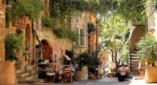 Le Bailli de Suffren - 4-star hotel - Rayol Canadel - Gulf of Saint-Tropez