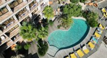 Le Bailli de Suffren - Hotel 4**** - Rayol Canadel - Golfe Saint-Tropez