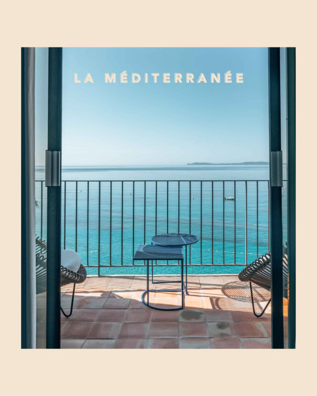 Votre chambre, une fenêtre sur l'immensité de la Méditerranée 🌊✨
-
Your room, a window onto the immensity of the Mediterranean 🌊✨

#lebaillidesuffren #lovebailli #baillimoments #domainedubailli
#lespiedsdansleau #hotelview #seaview #beautifuldestinations #beautifulhotels #hotelstay #travellife #travelgram #hotellife #paca #visitvar #golfesttropez #provence #cotedazur #frenchriviera #poolwithaview #happyplace #perfectspot #mediterranée #mediterraneanlife #summervibes #bedroomview #infrontofthesea