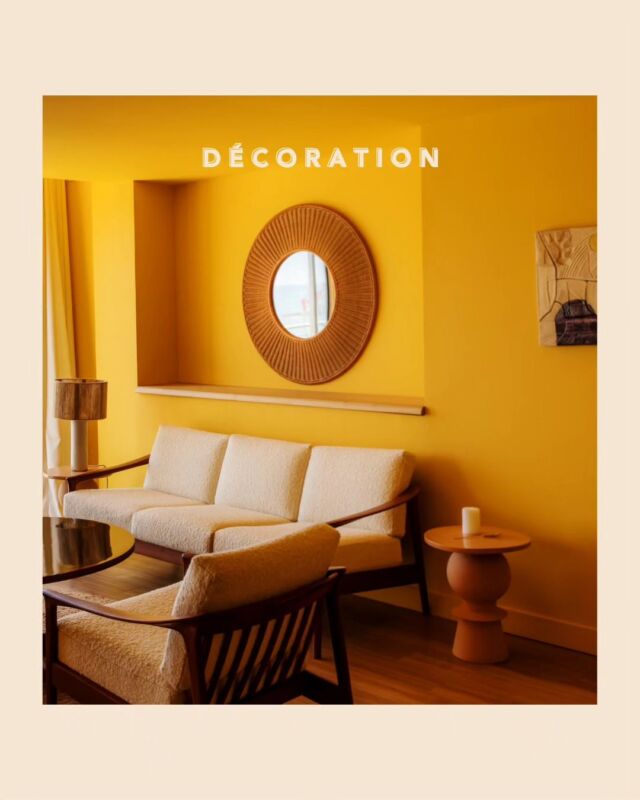 Un cadre idyllique avec une superbe vue mer et le bruit des vagues en fond sonore. Une ambiance cocooning grâce aux couleurs chaudes et à la décoration soigneusement choisie par l'architecte François Champsaur 😍 Le Spa Esthederm vous accueille de mai à octobre pour de délicieux soins et massages.

-

An idyllic setting with a superb sea view and the sound of the waves in the background. A cocooning atmosphere thanks to the warm colors and the decoration carefully chosen by the architect François Champsaur 😍 The Esthederm Spa welcomes you from May to October for delicious treatments and massages.

 

 

#lebaillidesuffren #lovebailli #baillimoments #domainedubailli #lespiedsdansleau #hotelview #seaview #beautifuldestinations #beautifuldestinations #perfectspot #happyplace #seaview #sainttropez #var #visitvar #golfedesainttropez #southoffrance #southernliving #frenchriviera #mediterranee #mediterraneanvibes #hotelwithaview #hotellife #beautifulhotels #hotelstay #hoteldesign #travelgram #travellife #slowlife