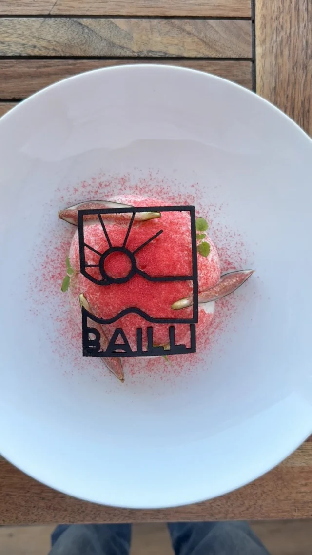 Un dîner ne serait pas complet sans découvrir notre carte des desserts : de saison, créatifs et toujours délicieux 🍰
-
Dinner isn’t complete without exploring our dessert menu : seasonal, creative, and always delicious 🍰 

#lebaillidesuffren #lovebailli #baillimoments #domainedubailli #lespiedsdansleau #hotelview #seaview #beautifuldestinations #beautifuldestinations #perfectspot #happyplace #seaview #sainttropez #var #visitvar #golfedesainttropez #southoffrance #southernliving #frenchriviera #mediterranee #mediterraneanvibes #hotelwithaview #hotellife #beautifulhotels #hotelstay #hoteldesign #travelgram #travellife #slowlife