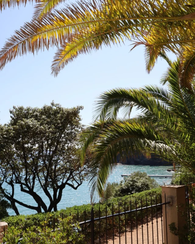 Détendez-vous et rechargez vos batteries ... toujours avec vue sur la mer 🌿 
- 
Relax and recharge ... always with a sea view 🌿 

#lebaillidesuffren #lovebailli #baillimoments #domainedubailli #lespiedsdansleau #hotelview #seaview #beautifuldestinations #beautifuldestinations #perfectspot #happyplace #seaview #sainttropez #var #visitvar #golfedesainttropez #southoffrance #southernliving #frenchriviera #mediterranee #mediterraneanvibes #hotelwithaview #hotellife #beautifulhotels #hotelstay #hoteldesign #travelgram #travellife #slowlife