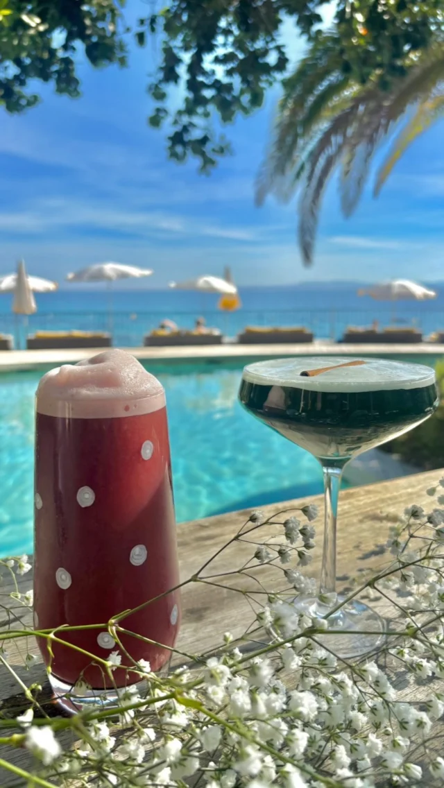 Joyeuses fêtes 🎄🎅🏻✨ 
-
Happy holidays 🎄🎅🏻✨

#lebaillidesuffren #lovebailli #baillimoments #domainedubailli #lespiedsdansleau hotelview seaview beautifuldestinations beautifuldestinations perfectspot happyplace seaview sainttropez var visitvar golfedesainttropez southoffrance southernliving frenchriviera mediterranee mediterraneanvibes hotelwithaview hotellife beautifulhotels hotelstay hoteldesign travelgram travellife slowlife