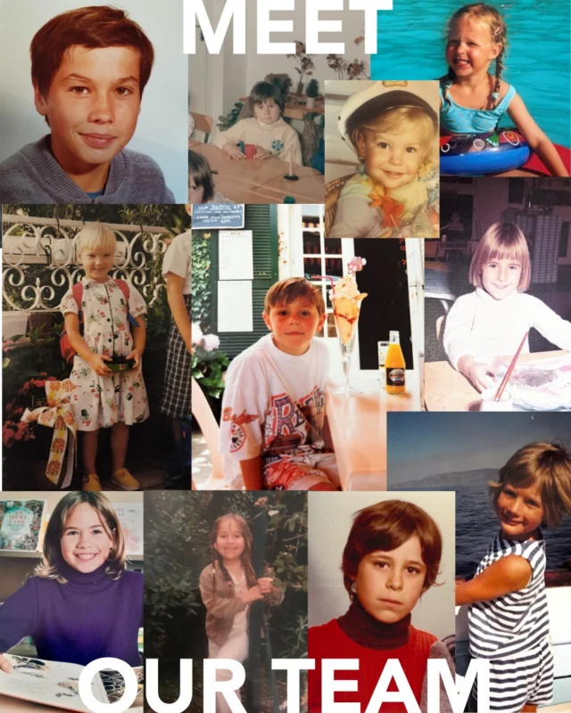 À l’occasion de notre réouverture, nous vous présentons une partie de celles et ceux qui donnent vie à l’hôtel chaque jour… avec quelques photos souvenirs 👶

Derrière chaque séjour réussi, chaque table bien dressée et chaque détail soigné, il y a un vrai travail d’équipe. Et si seuls quelques visages sont mis en lumière ici, c’est bien toute une équipe qui œuvre en coulisses.

Nous sommes ravis de vous retrouver pour une nouvelle saison et avons hâte de vous accueillir à nouveau 🌞

-

To celebrate our reopening, we’d like to introduce you to some of the people who bring the hotel to life every day… along with a few souvenir pictures 👶

Behind every successful stay, every beautifully laid table and every meticulous detail, there is genuine teamwork. And whilst only a few faces are highlighted here, it is a whole team working behind the scenes.

We are delighted to be back for a new season and look forward to welcoming you once again 🌞

#lebaillidesuffren #lovebailli #var #frenchriviera #france