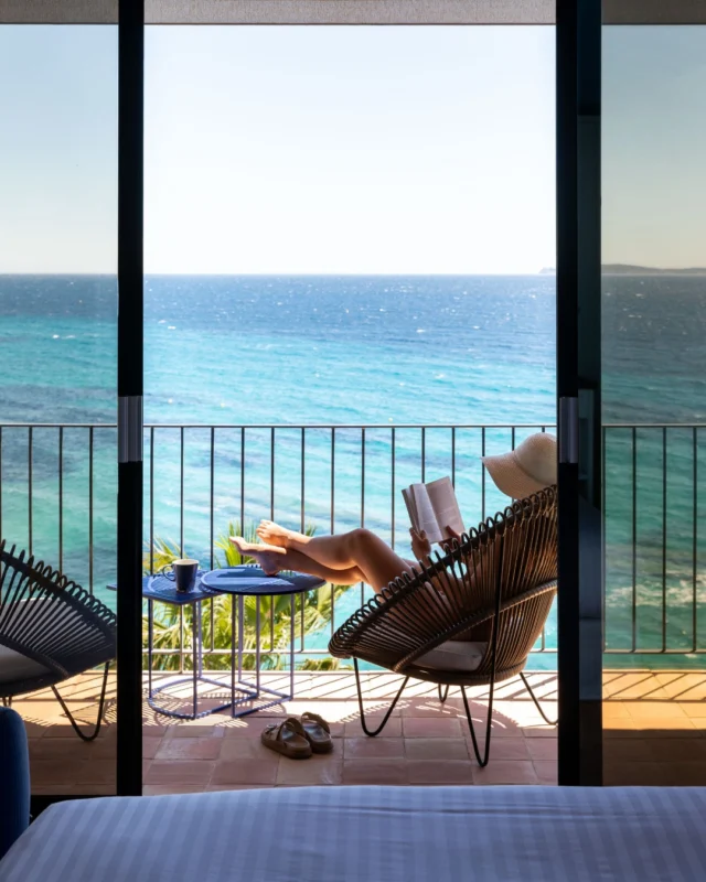 L'été est en cours de chargement ... 
- 
Summer is loading ... 

#lebaillidesuffren #domainedubailli #sainttropez #visitvar #frenchriviera